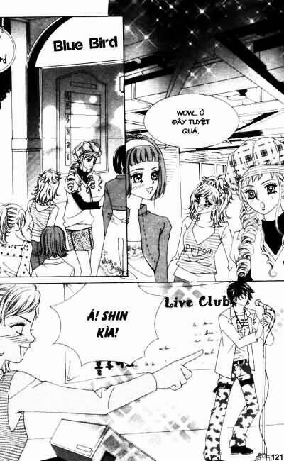 Lệnh Cấm Hôn Của Hoàng Đế Bệ Hạ 47 trang 1