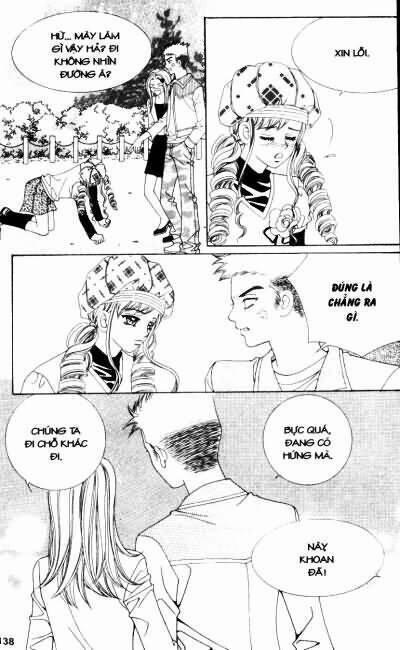 Lệnh Cấm Hôn Của Hoàng Đế Bệ Hạ 47 trang 18