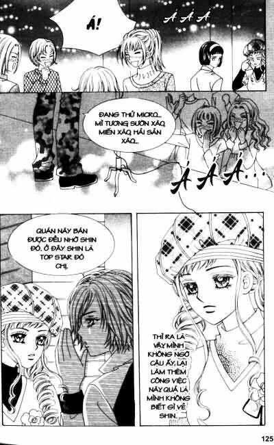 Lệnh Cấm Hôn Của Hoàng Đế Bệ Hạ 47 trang 5