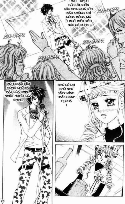 Lệnh Cấm Hôn Của Hoàng Đế Bệ Hạ 47 trang 6