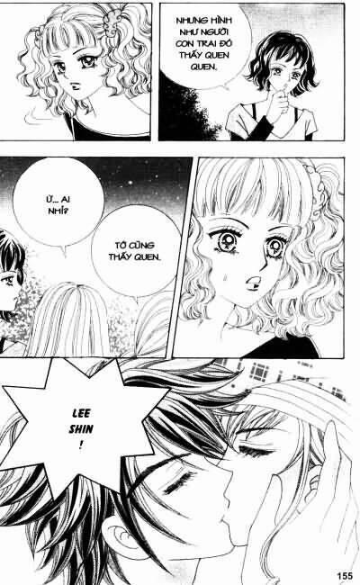 Lệnh Cấm Hôn Của Hoàng Đế Bệ Hạ 48 trang 15