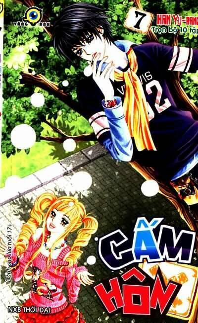 Lệnh Cấm Hôn Của Hoàng Đế Bệ Hạ 49 trang 0