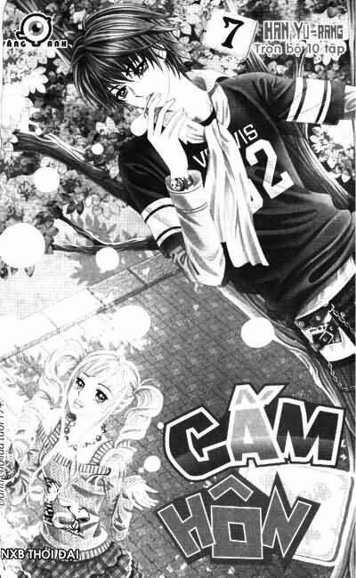 Lệnh Cấm Hôn Của Hoàng Đế Bệ Hạ 49 trang 1