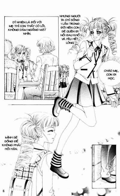 Lệnh Cấm Hôn Của Hoàng Đế Bệ Hạ 49 trang 6