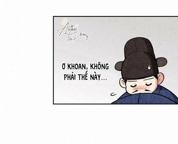 Lệnh Cấm Hôn Của Hoàng Đế Bệ Hạ 5 trang 12