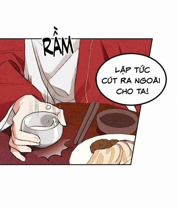 Lệnh Cấm Hôn Của Hoàng Đế Bệ Hạ 5 trang 14