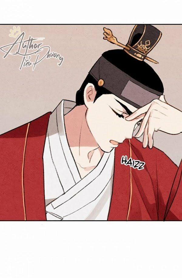 Lệnh Cấm Hôn Của Hoàng Đế Bệ Hạ 5 trang 17