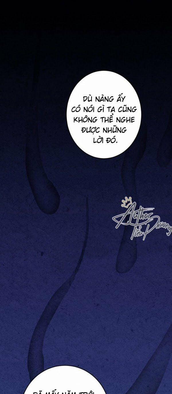 Lệnh Cấm Hôn Của Hoàng Đế Bệ Hạ 5 trang 20