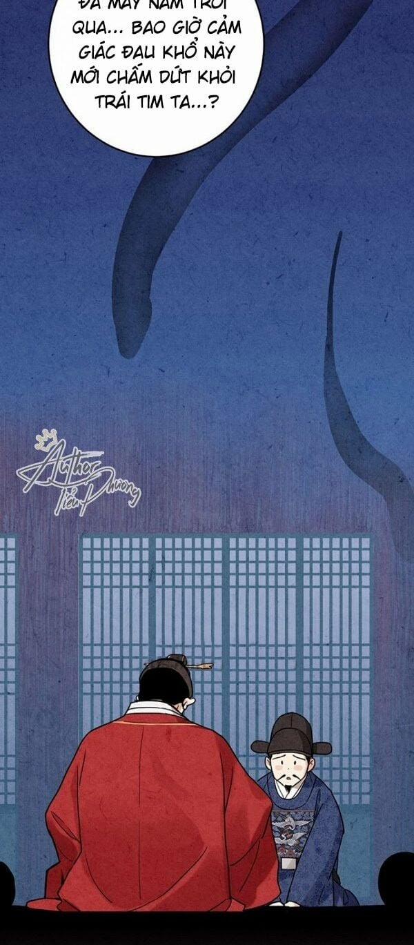 Lệnh Cấm Hôn Của Hoàng Đế Bệ Hạ 5 trang 21