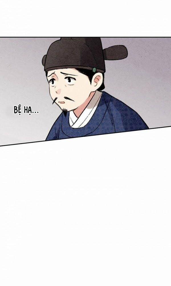 Lệnh Cấm Hôn Của Hoàng Đế Bệ Hạ 5 trang 24