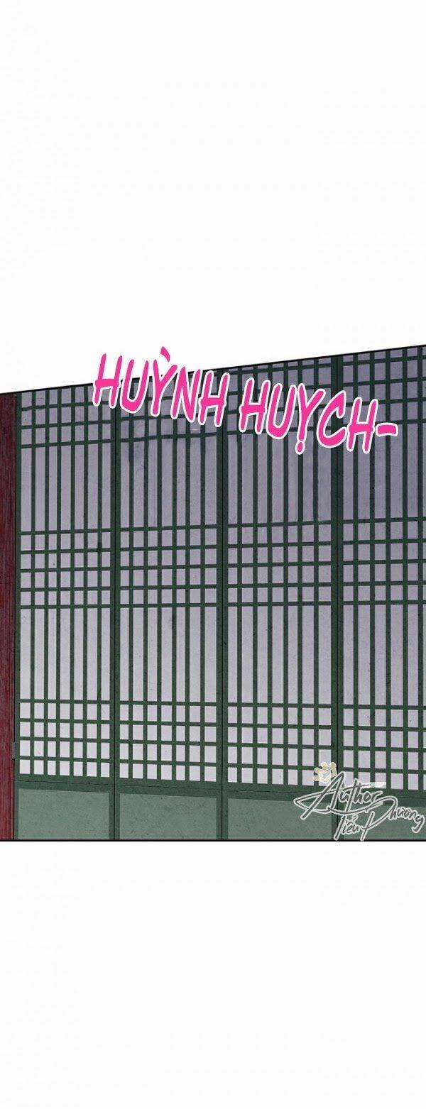 Lệnh Cấm Hôn Của Hoàng Đế Bệ Hạ 5 trang 25