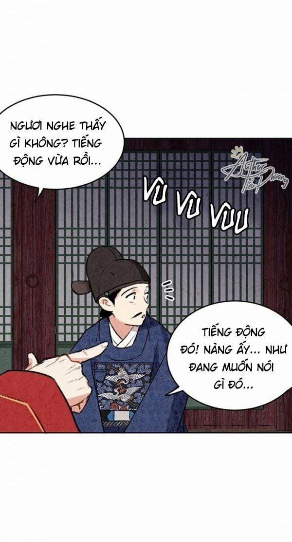 Lệnh Cấm Hôn Của Hoàng Đế Bệ Hạ 5 trang 27