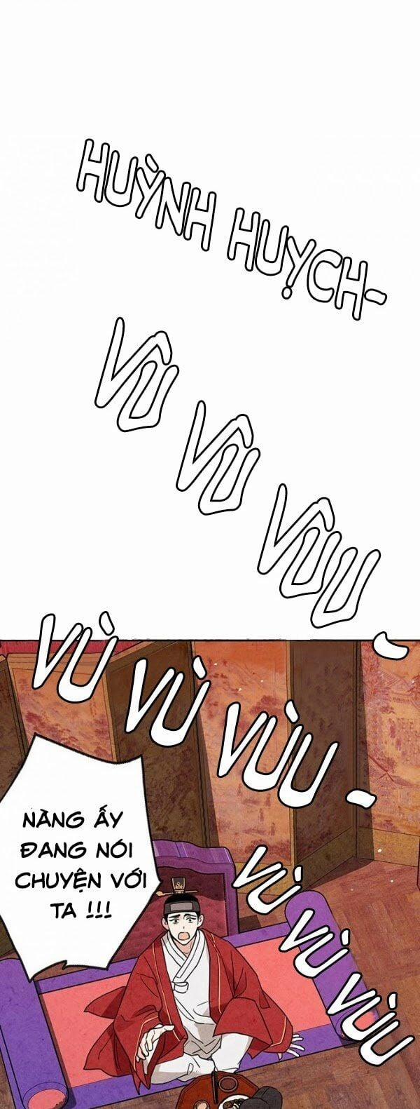 Lệnh Cấm Hôn Của Hoàng Đế Bệ Hạ 5 trang 28