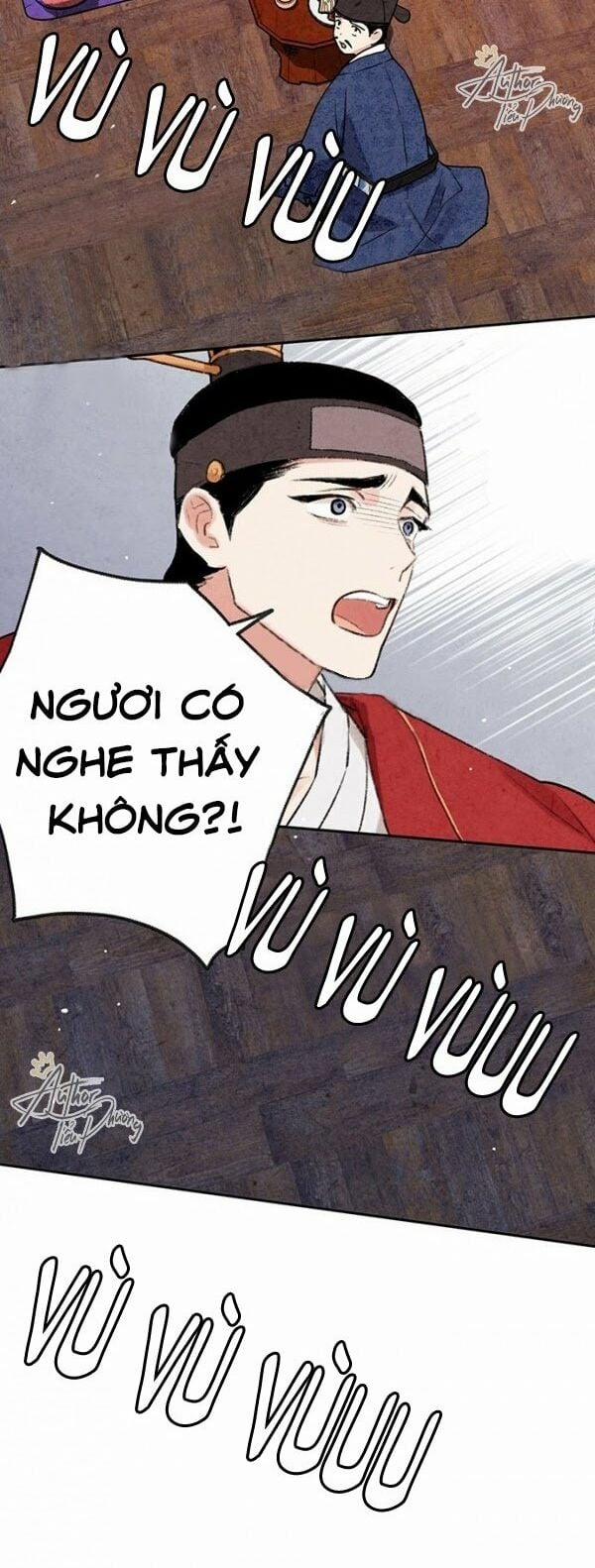 Lệnh Cấm Hôn Của Hoàng Đế Bệ Hạ 5 trang 29