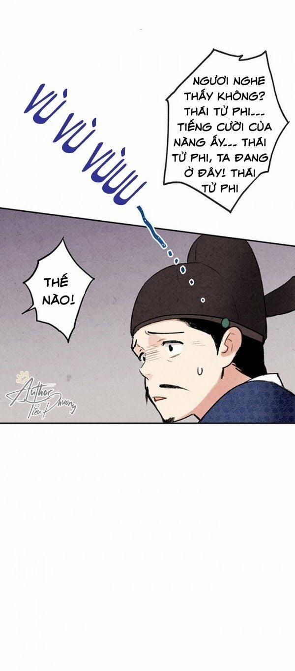 Lệnh Cấm Hôn Của Hoàng Đế Bệ Hạ 5 trang 31