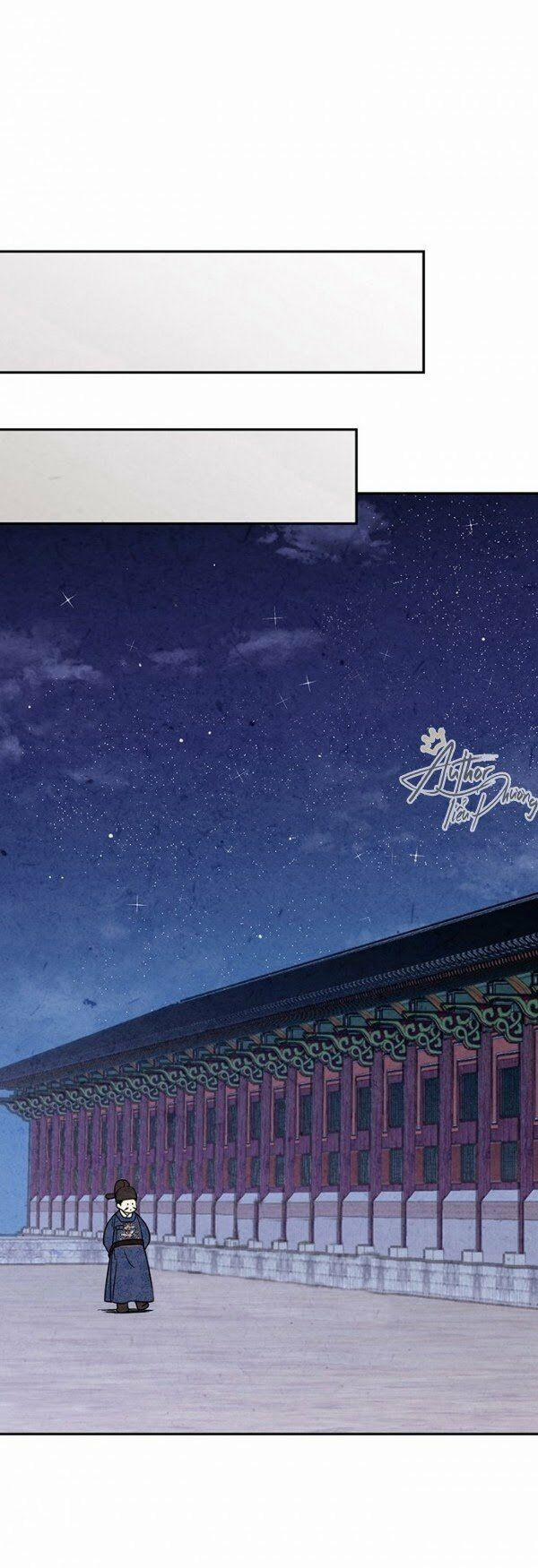 Lệnh Cấm Hôn Của Hoàng Đế Bệ Hạ 5 trang 32