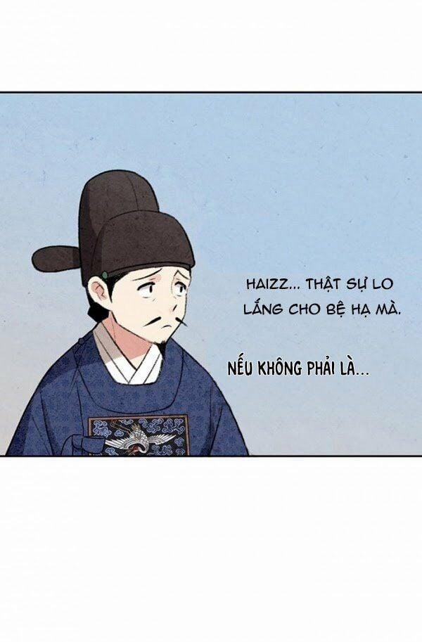 Lệnh Cấm Hôn Của Hoàng Đế Bệ Hạ 5 trang 33