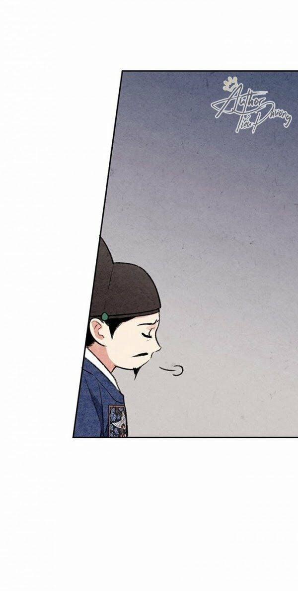 Lệnh Cấm Hôn Của Hoàng Đế Bệ Hạ 5 trang 35