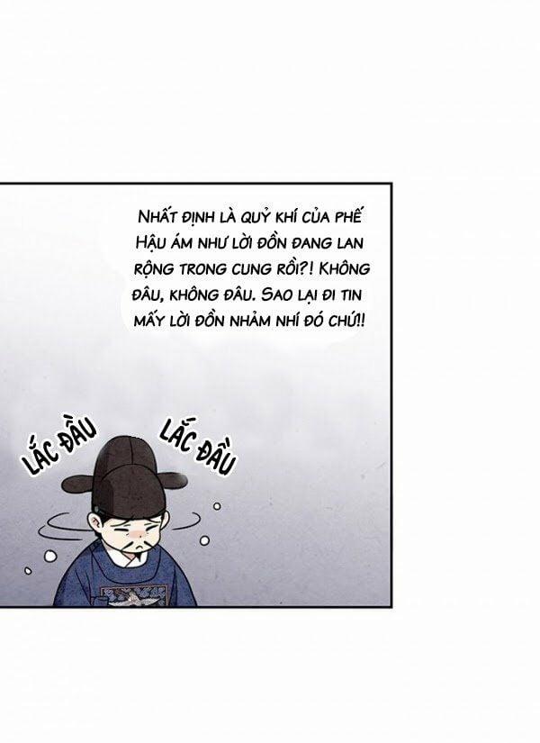 Lệnh Cấm Hôn Của Hoàng Đế Bệ Hạ 5 trang 37