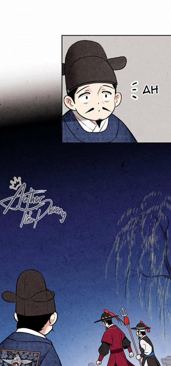 Lệnh Cấm Hôn Của Hoàng Đế Bệ Hạ 5 trang 38