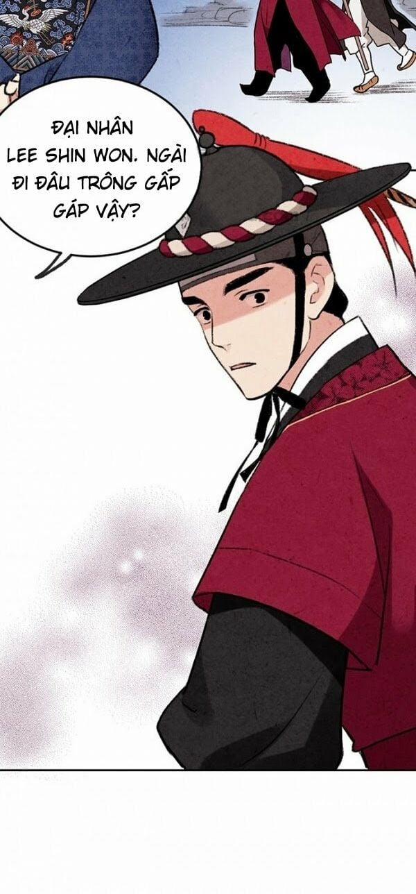 Lệnh Cấm Hôn Của Hoàng Đế Bệ Hạ 5 trang 39