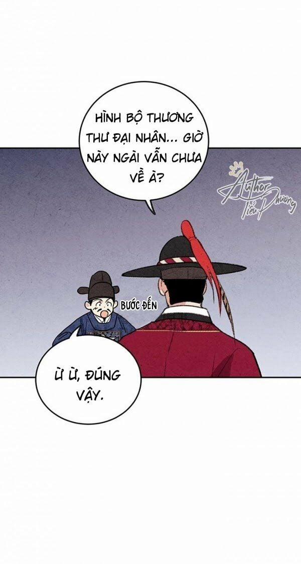 Lệnh Cấm Hôn Của Hoàng Đế Bệ Hạ 5 trang 40