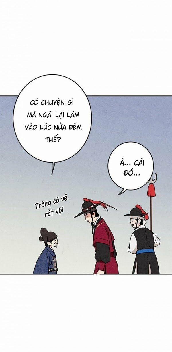 Lệnh Cấm Hôn Của Hoàng Đế Bệ Hạ 5 trang 41