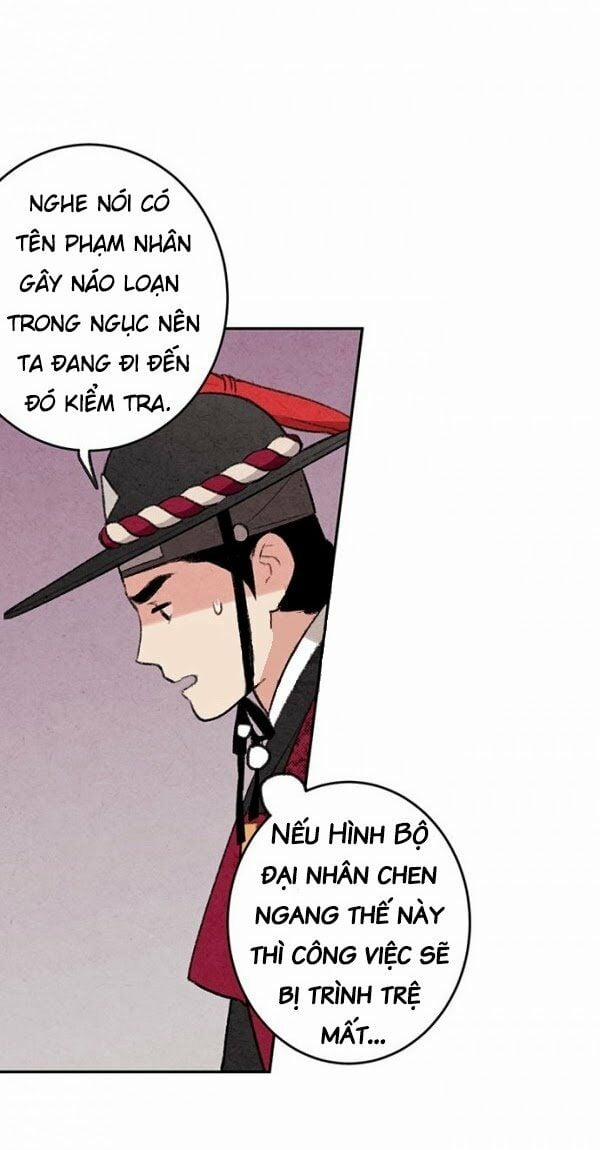 Lệnh Cấm Hôn Của Hoàng Đế Bệ Hạ 5 trang 43