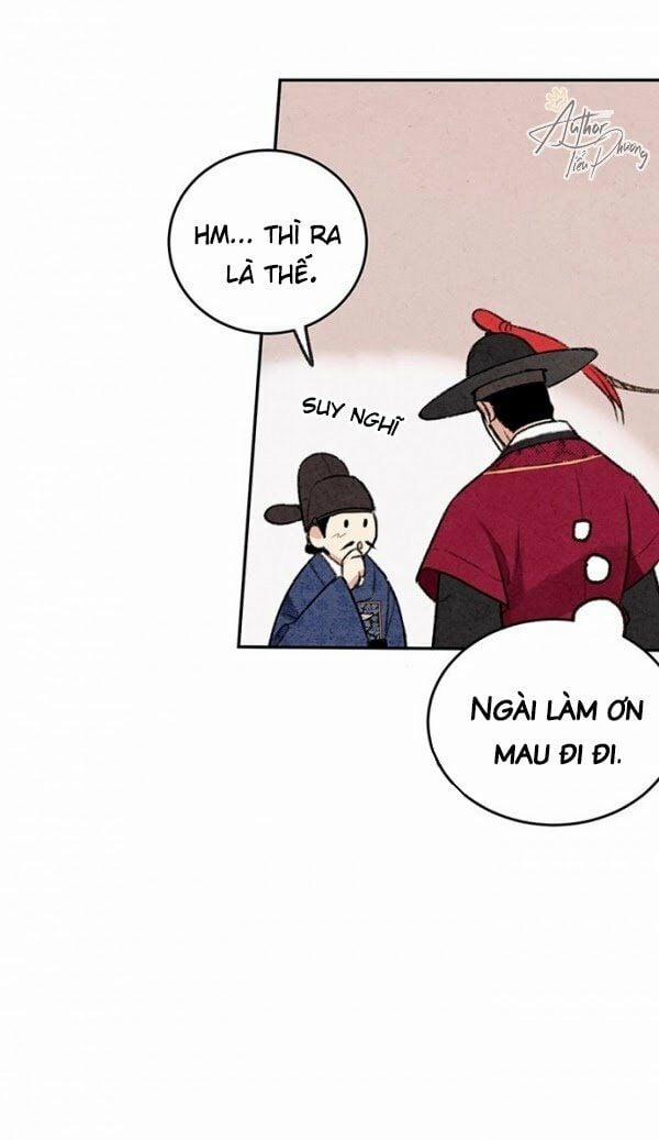 Lệnh Cấm Hôn Của Hoàng Đế Bệ Hạ 5 trang 44