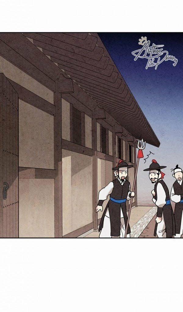 Lệnh Cấm Hôn Của Hoàng Đế Bệ Hạ 5 trang 47