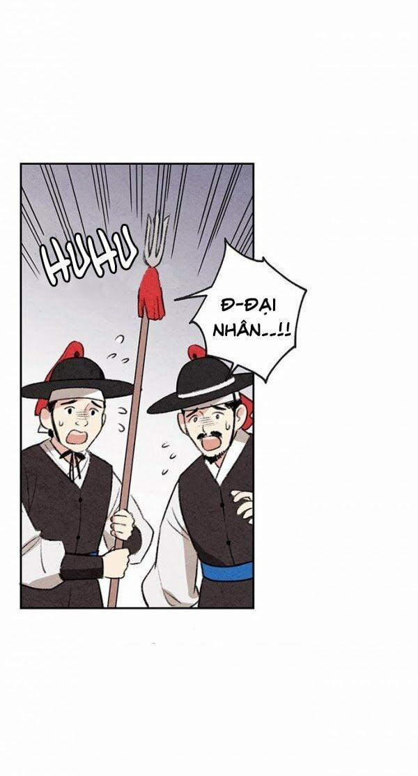 Lệnh Cấm Hôn Của Hoàng Đế Bệ Hạ 5 trang 48