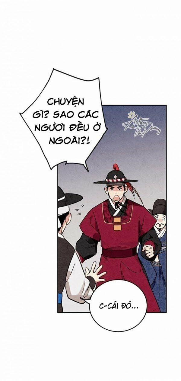 Lệnh Cấm Hôn Của Hoàng Đế Bệ Hạ 5 trang 49