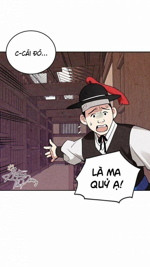 Lệnh Cấm Hôn Của Hoàng Đế Bệ Hạ 5 trang 50