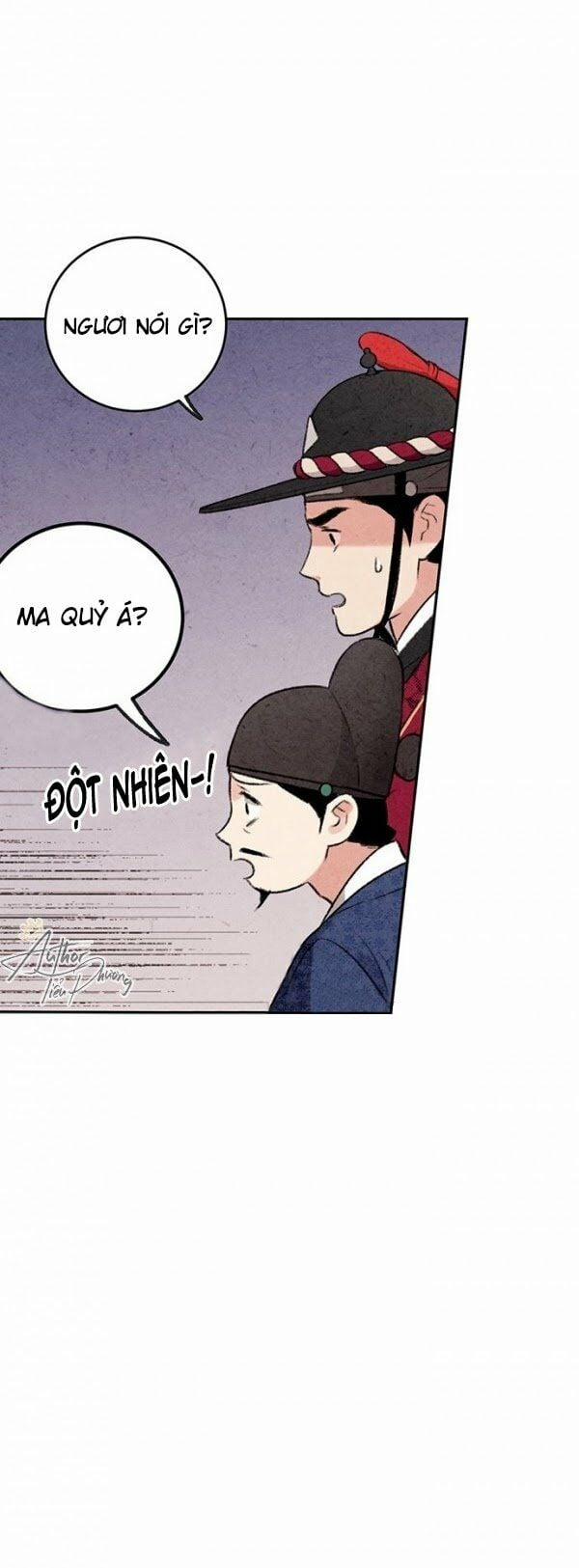 Lệnh Cấm Hôn Của Hoàng Đế Bệ Hạ 5 trang 51