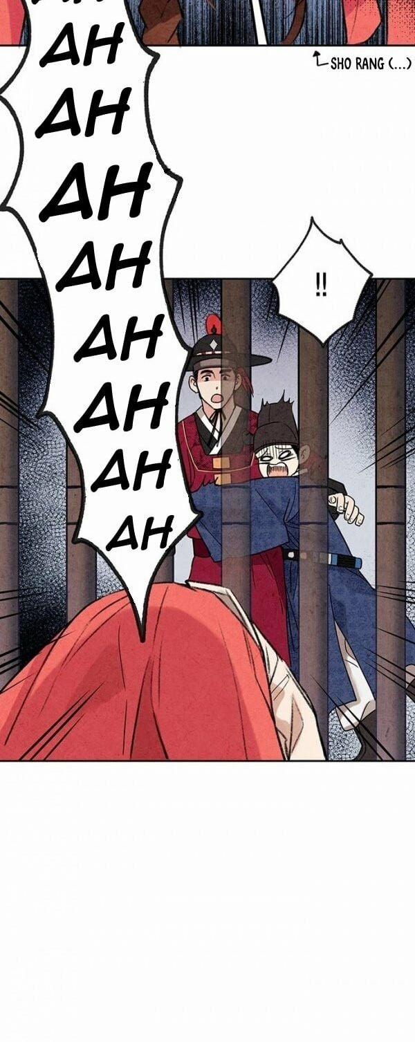 Lệnh Cấm Hôn Của Hoàng Đế Bệ Hạ 5 trang 56