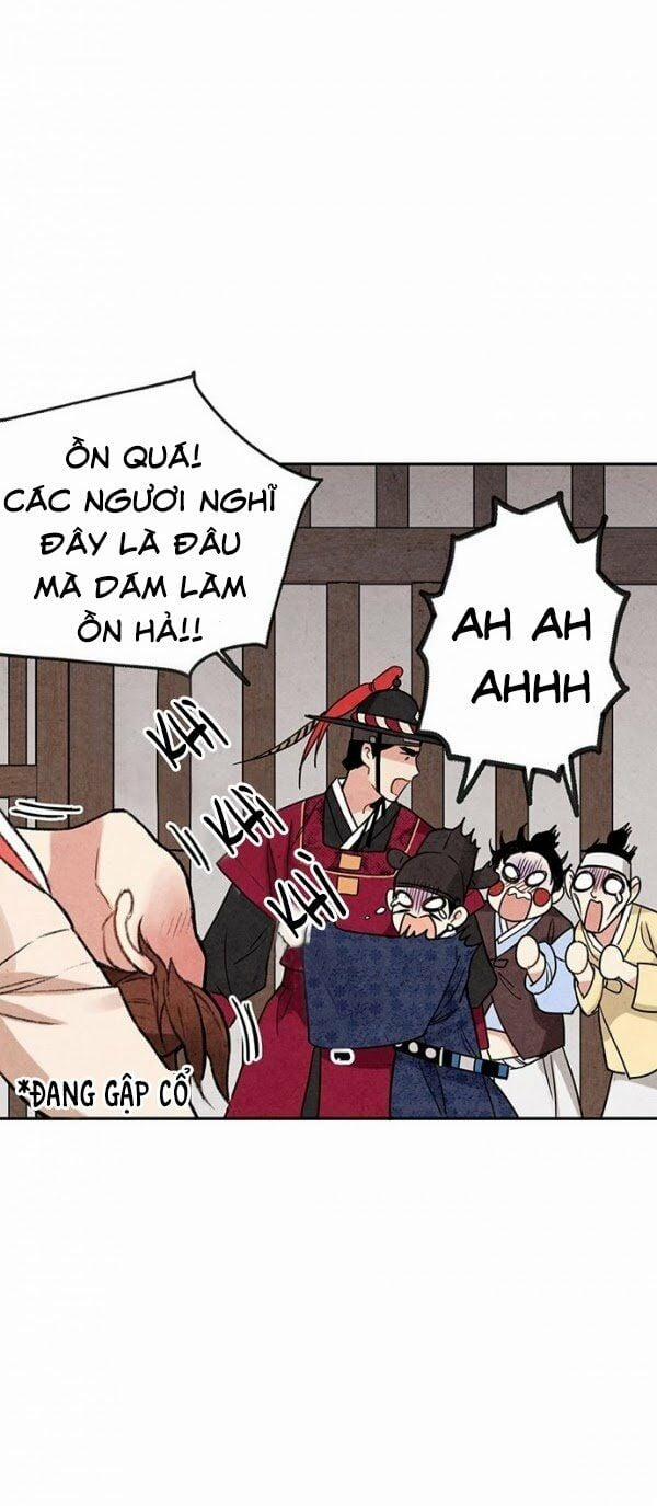 Lệnh Cấm Hôn Của Hoàng Đế Bệ Hạ 5 trang 59