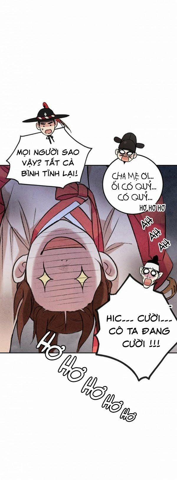 Lệnh Cấm Hôn Của Hoàng Đế Bệ Hạ 5 trang 60