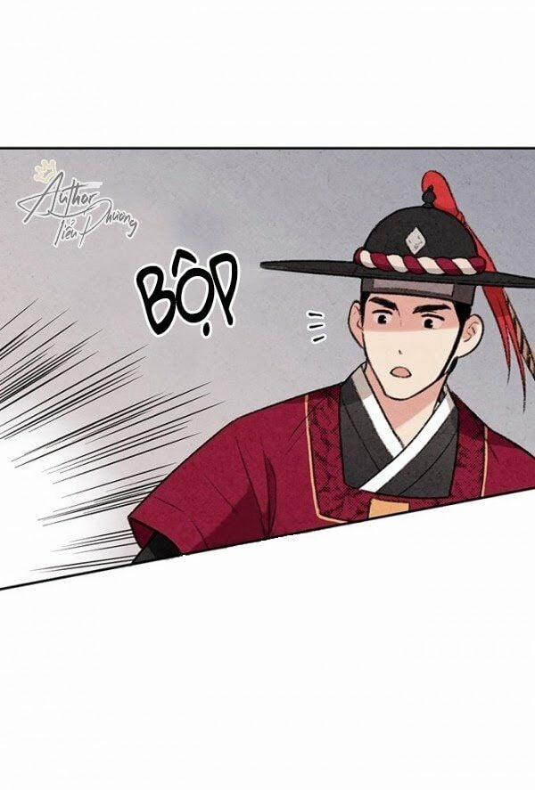 Lệnh Cấm Hôn Của Hoàng Đế Bệ Hạ 5 trang 61