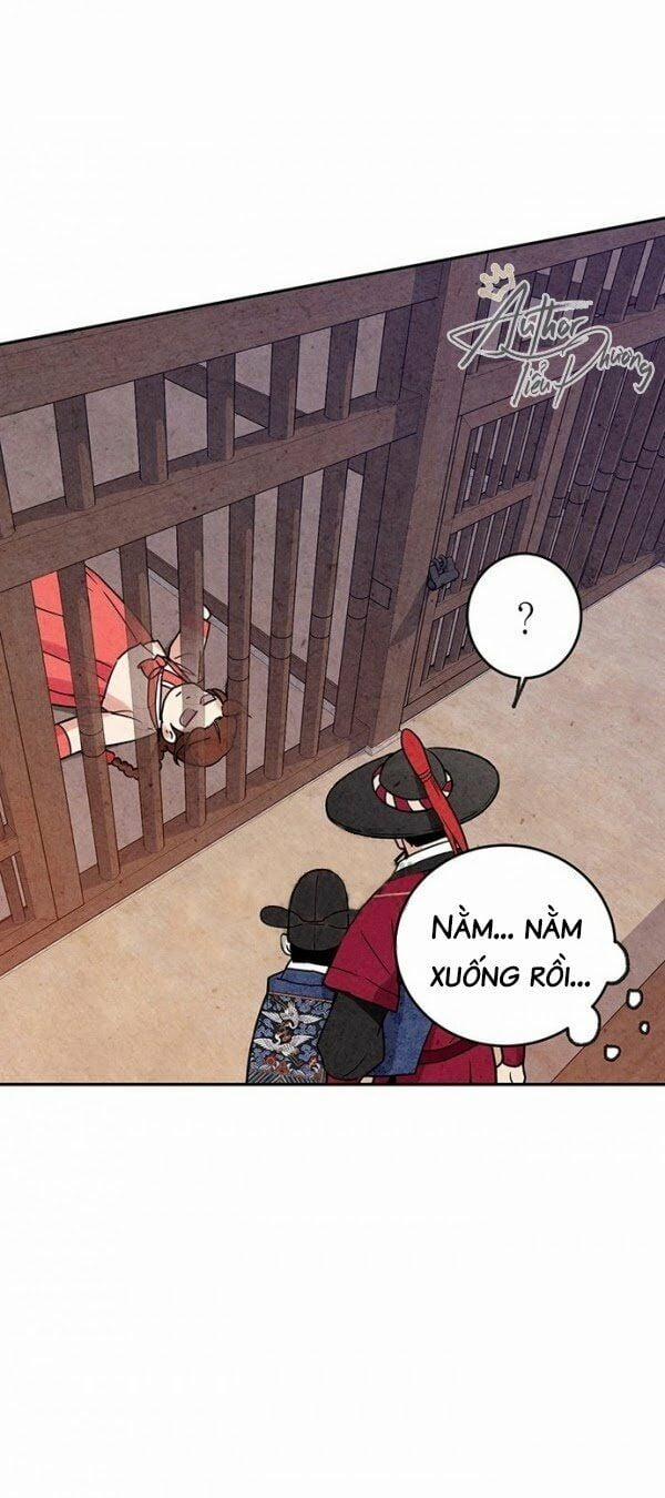 Lệnh Cấm Hôn Của Hoàng Đế Bệ Hạ 5 trang 62