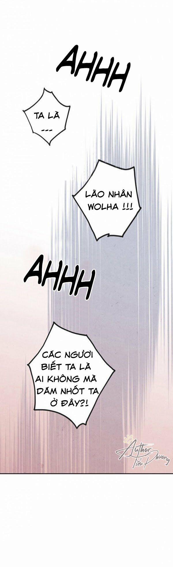 Lệnh Cấm Hôn Của Hoàng Đế Bệ Hạ 5 trang 64