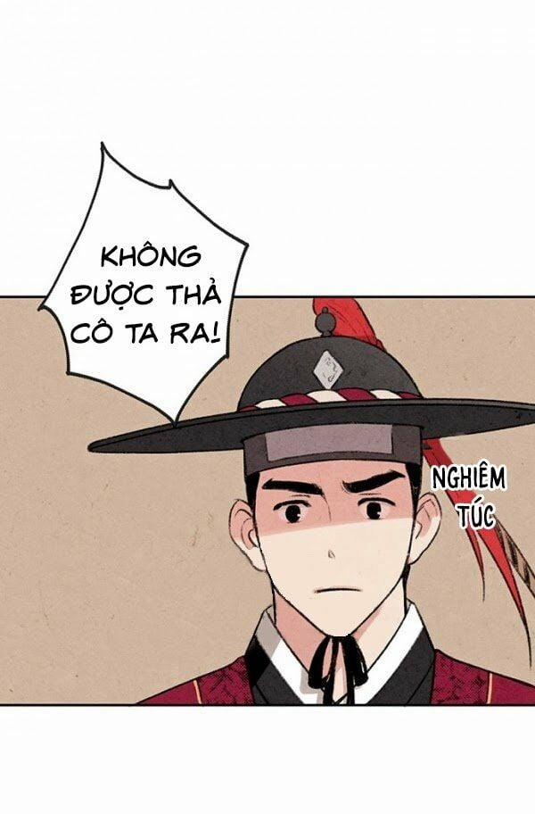 Lệnh Cấm Hôn Của Hoàng Đế Bệ Hạ 5 trang 68