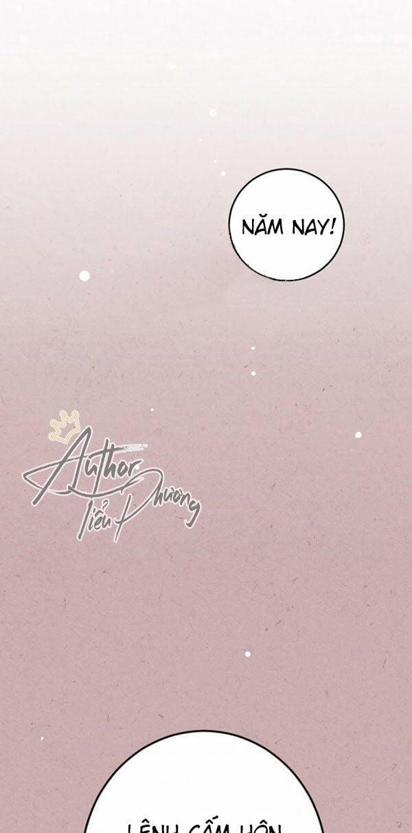 Lệnh Cấm Hôn Của Hoàng Đế Bệ Hạ 5 trang 78