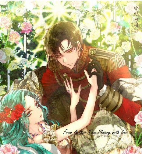 Lệnh Cấm Hôn Của Hoàng Đế Bệ Hạ 5 trang 81