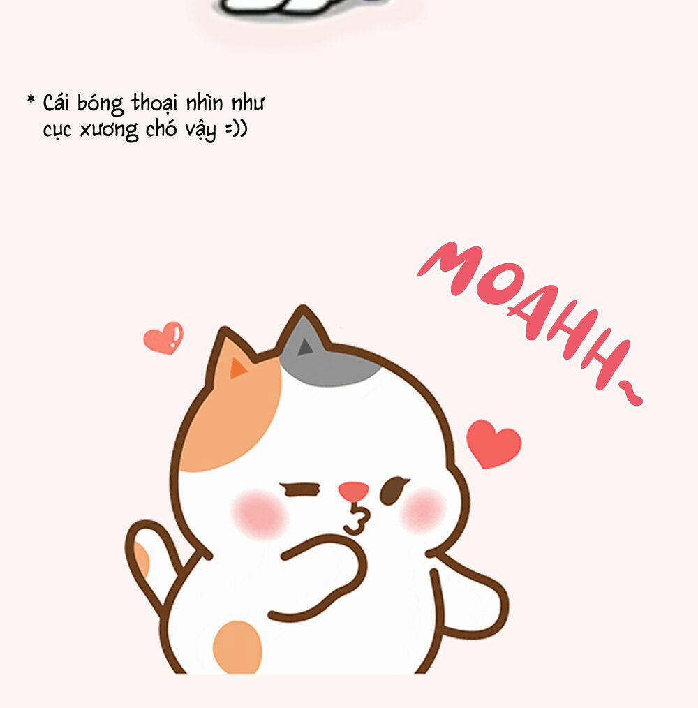 Lệnh Cấm Hôn Của Hoàng Đế Bệ Hạ 5 trang 83