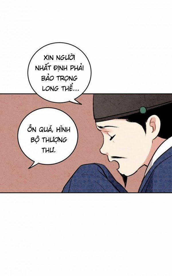 Lệnh Cấm Hôn Của Hoàng Đế Bệ Hạ 5 trang 9