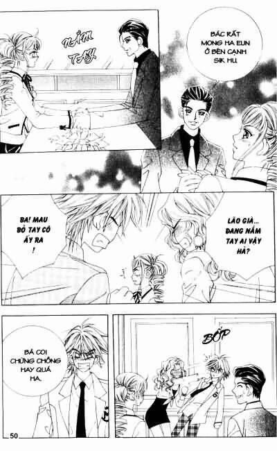 Lệnh Cấm Hôn Của Hoàng Đế Bệ Hạ 51 trang 10