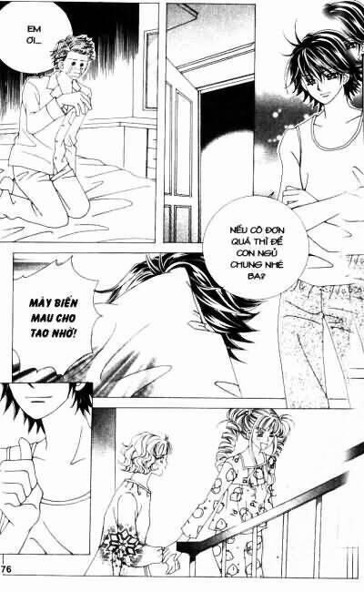 Lệnh Cấm Hôn Của Hoàng Đế Bệ Hạ 52 trang 16