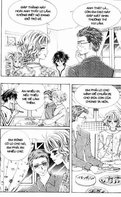 Lệnh Cấm Hôn Của Hoàng Đế Bệ Hạ 52 trang 8