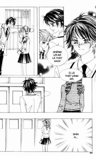 Lệnh Cấm Hôn Của Hoàng Đế Bệ Hạ 53 trang 15