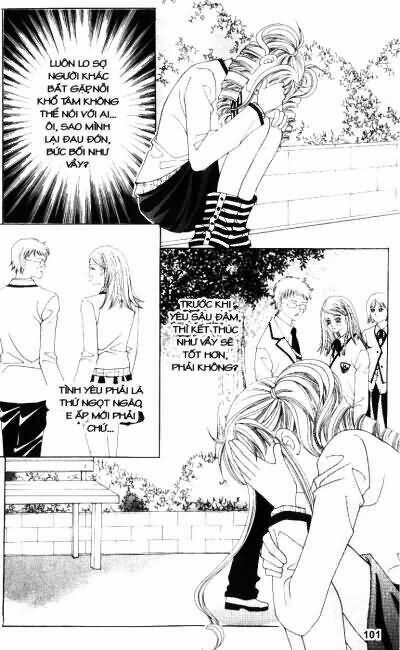 Lệnh Cấm Hôn Của Hoàng Đế Bệ Hạ 54 trang 1